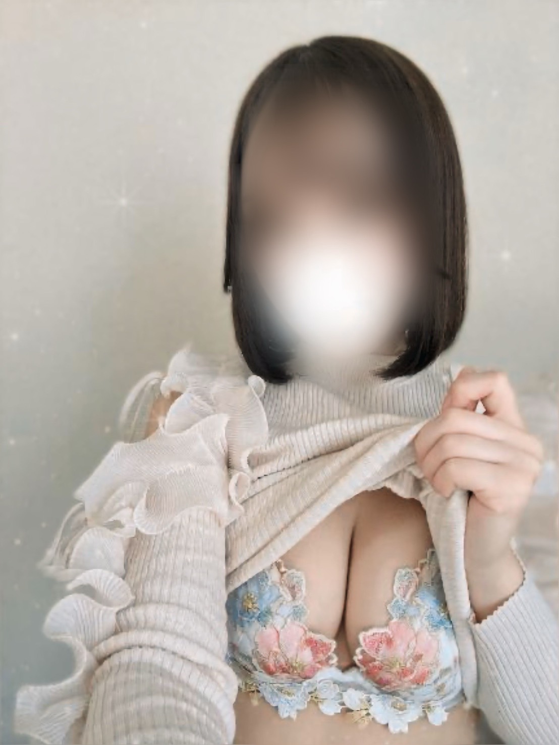 さな【素人・未経験コース】